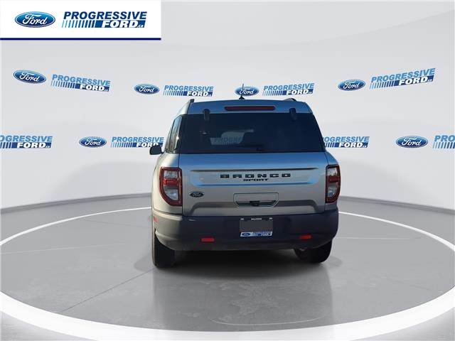 2022 Ford Bronco Sport Base (Stk: NRD85420T) in Wallaceburg - Image 7 of 23