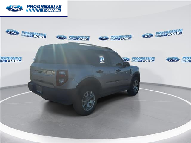 2022 Ford Bronco Sport Base (Stk: NRD85420T) in Wallaceburg - Image 8 of 23