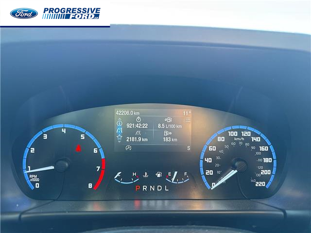 2022 Ford Bronco Sport Base (Stk: NRD85420T) in Wallaceburg - Image 15 of 23