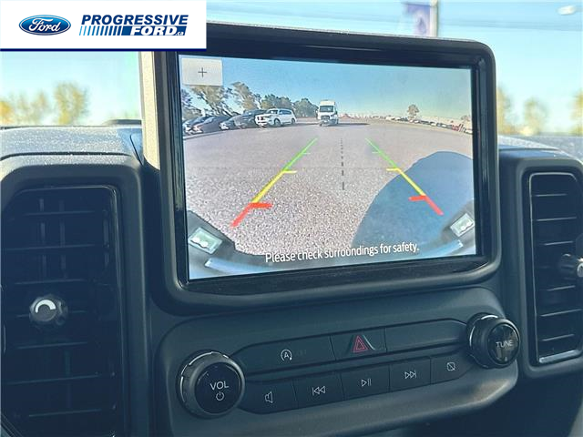 2022 Ford Bronco Sport Base (Stk: NRD85420T) in Wallaceburg - Image 17 of 23