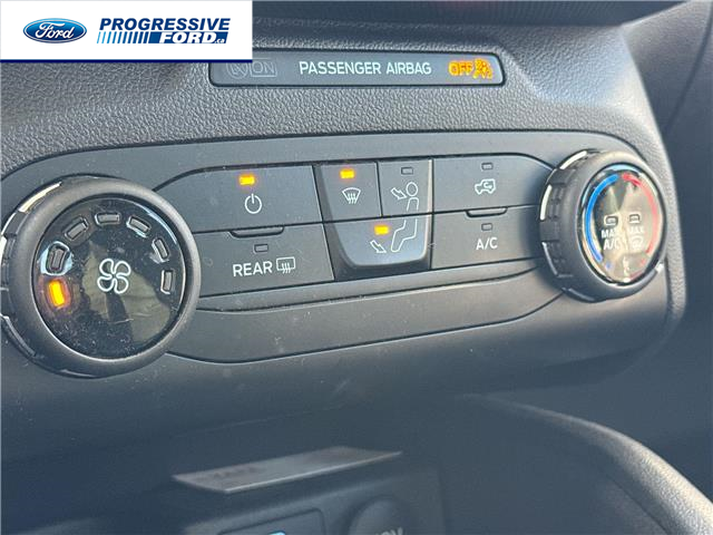 2022 Ford Bronco Sport Base (Stk: NRD85420T) in Wallaceburg - Image 18 of 23