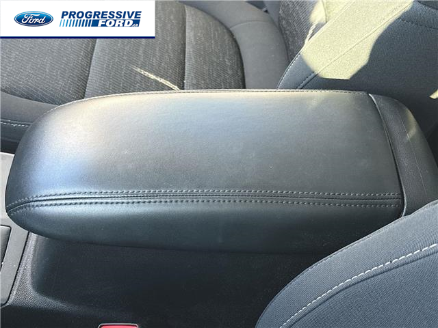 2022 Ford Bronco Sport Base (Stk: NRD85420T) in Wallaceburg - Image 19 of 23