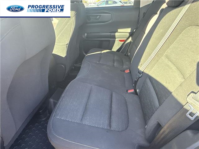 2022 Ford Bronco Sport Base (Stk: NRD85420T) in Wallaceburg - Image 20 of 23