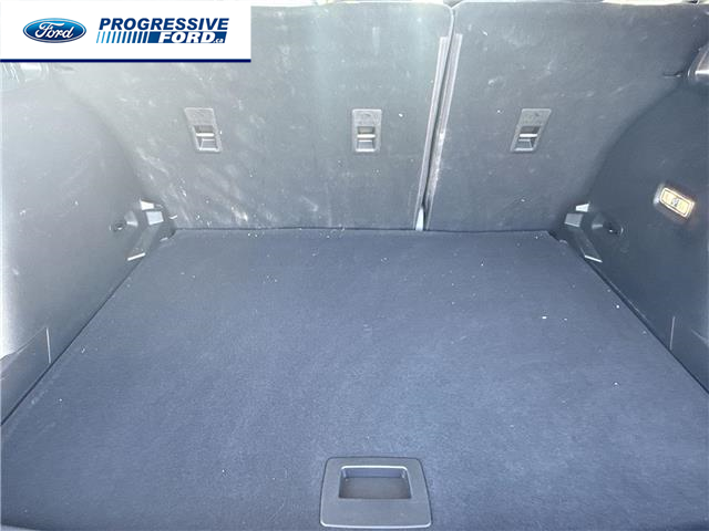 2022 Ford Bronco Sport Base (Stk: NRD85420T) in Wallaceburg - Image 21 of 23