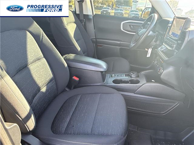 2022 Ford Bronco Sport Base (Stk: NRD85420T) in Wallaceburg - Image 22 of 23