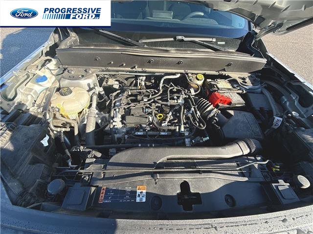 2022 Ford Bronco Sport Base (Stk: NRD85420T) in Wallaceburg - Image 23 of 23