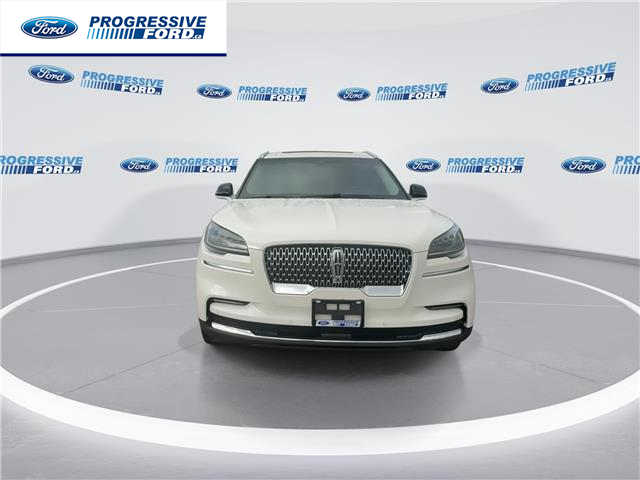 2023 Lincoln Aviator Reserve (Stk: PGL00169T) in Wallaceburg - Image 3 of 28