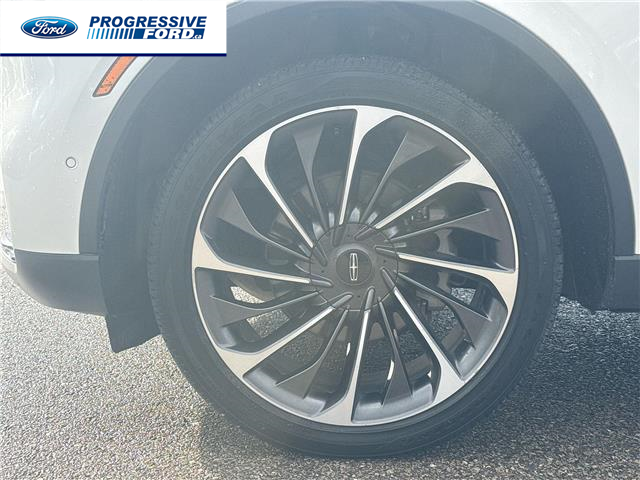 2023 Lincoln Aviator Reserve (Stk: PGL00169T) in Wallaceburg - Image 10 of 28
