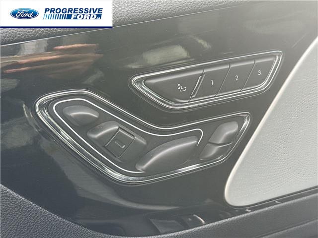 2023 Lincoln Aviator Reserve (Stk: PGL00169T) in Wallaceburg - Image 12 of 28