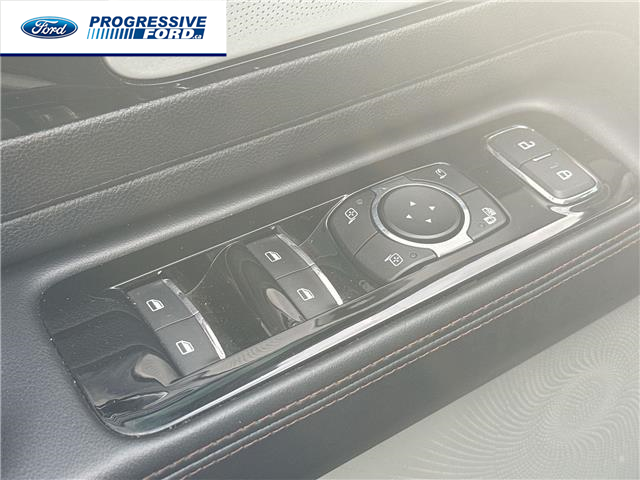 2023 Lincoln Aviator Reserve (Stk: PGL00169T) in Wallaceburg - Image 13 of 28