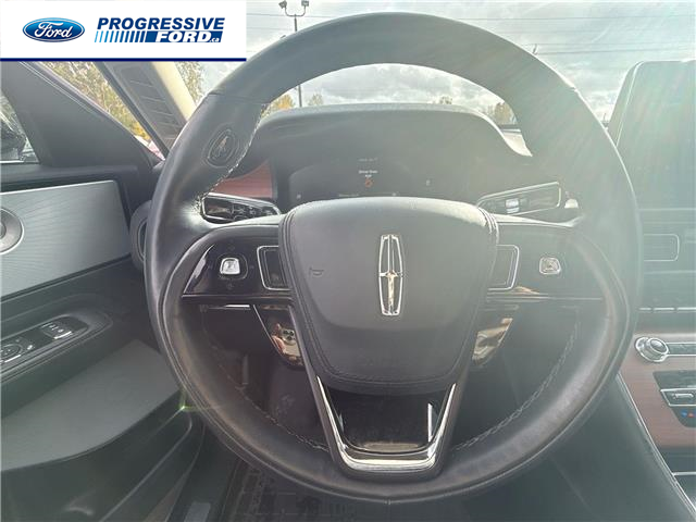 2023 Lincoln Aviator Reserve (Stk: PGL00169T) in Wallaceburg - Image 14 of 28