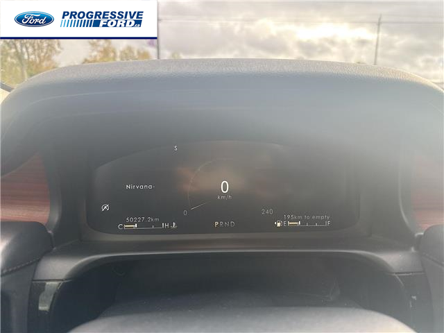 2023 Lincoln Aviator Reserve (Stk: PGL00169T) in Wallaceburg - Image 15 of 28