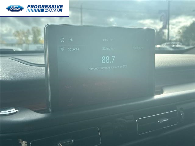 2023 Lincoln Aviator Reserve (Stk: PGL00169T) in Wallaceburg - Image 16 of 28