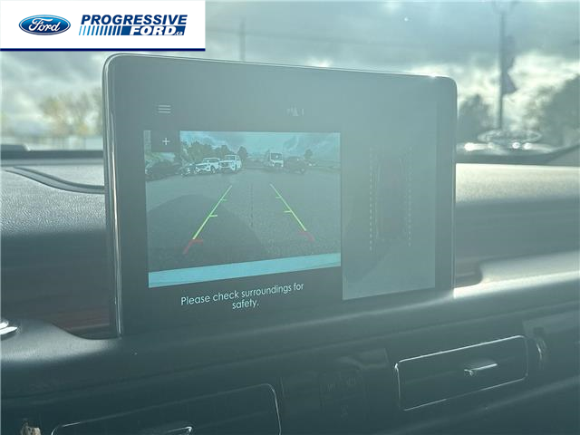 2023 Lincoln Aviator Reserve (Stk: PGL00169T) in Wallaceburg - Image 17 of 28