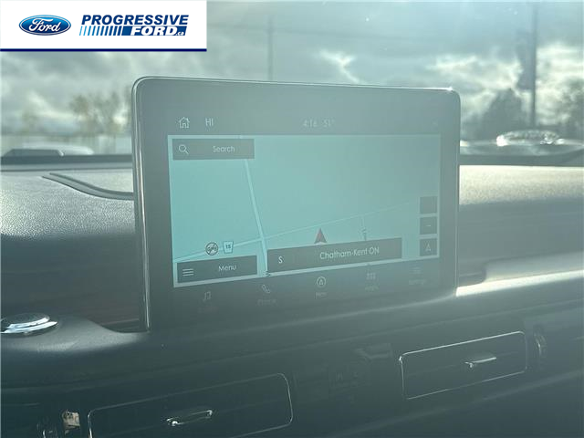 2023 Lincoln Aviator Reserve (Stk: PGL00169T) in Wallaceburg - Image 18 of 28