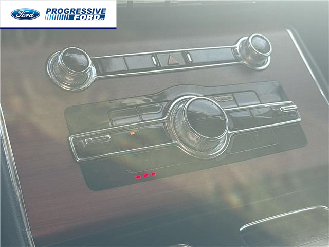 2023 Lincoln Aviator Reserve (Stk: PGL00169T) in Wallaceburg - Image 19 of 28