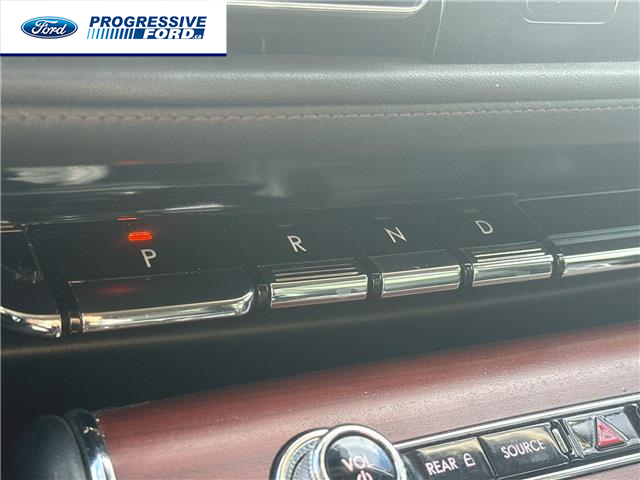 2023 Lincoln Aviator Reserve (Stk: PGL00169T) in Wallaceburg - Image 20 of 28