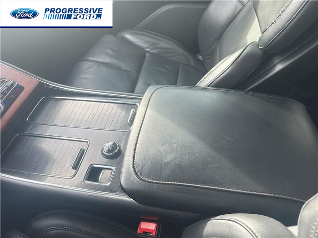 2023 Lincoln Aviator Reserve (Stk: PGL00169T) in Wallaceburg - Image 21 of 28