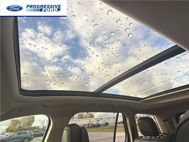 2023 Lincoln Aviator Reserve (Stk: PGL00169T) in Wallaceburg - Image 22 of 28