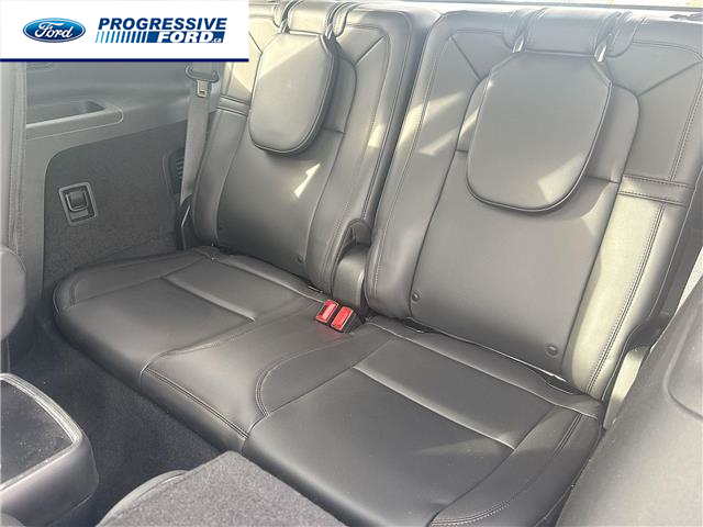 2023 Lincoln Aviator Reserve (Stk: PGL00169T) in Wallaceburg - Image 25 of 28