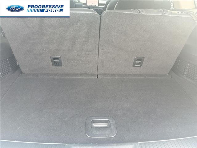 2023 Lincoln Aviator Reserve (Stk: PGL00169T) in Wallaceburg - Image 26 of 28