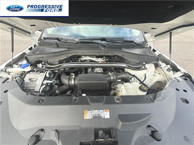 2023 Lincoln Aviator Reserve (Stk: PGL00169T) in Wallaceburg - Image 28 of 28