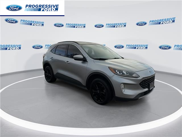 2021 Ford Escape SEL (Stk: MUA14756T) in Wallaceburg - Image 2 of 26