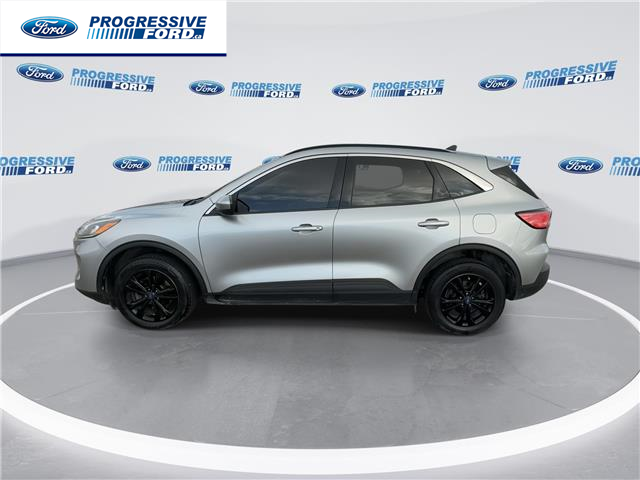 2021 Ford Escape SEL (Stk: MUA14756T) in Wallaceburg - Image 5 of 26