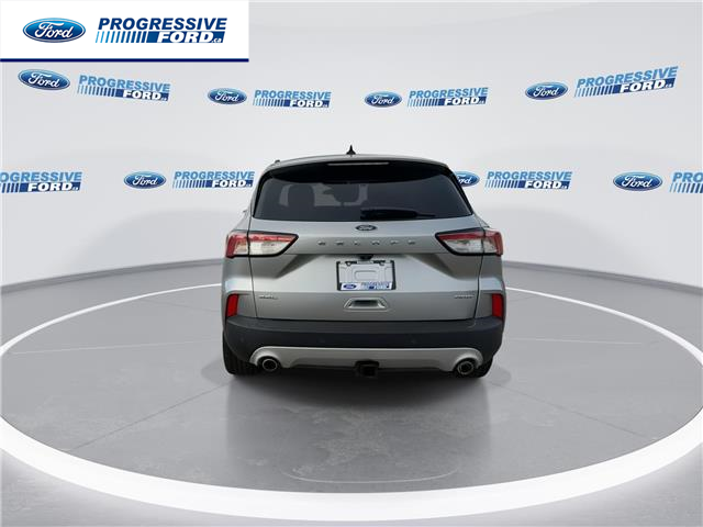 2021 Ford Escape SEL (Stk: MUA14756T) in Wallaceburg - Image 7 of 26