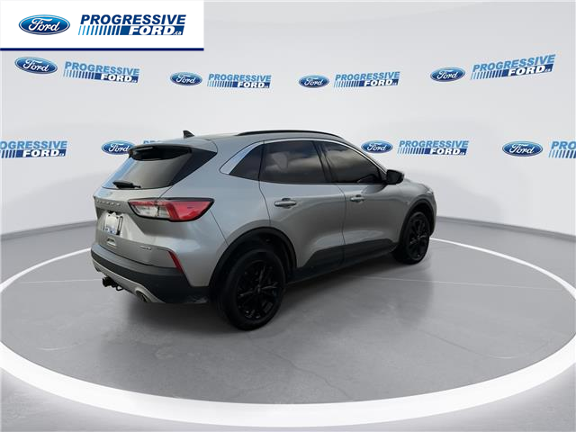 2021 Ford Escape SEL (Stk: MUA14756T) in Wallaceburg - Image 8 of 26