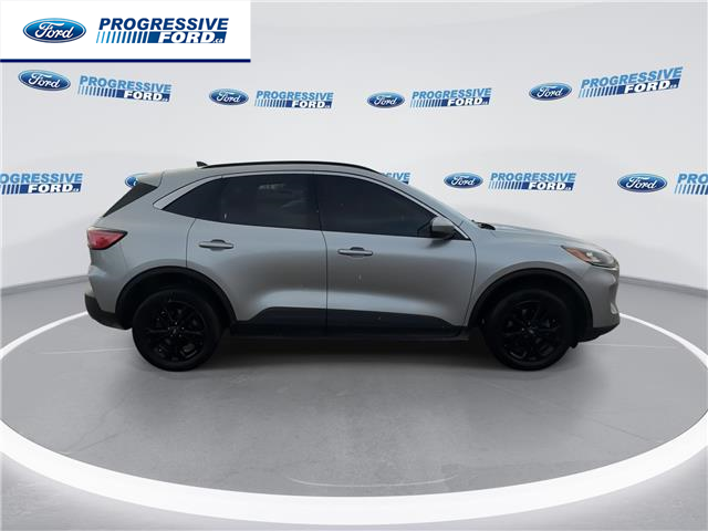 2021 Ford Escape SEL (Stk: MUA14756T) in Wallaceburg - Image 9 of 26