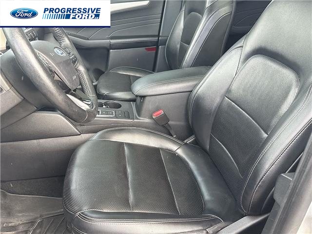 2021 Ford Escape SEL (Stk: MUA14756T) in Wallaceburg - Image 11 of 26
