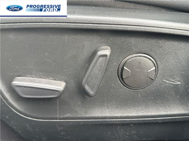 2021 Ford Escape SEL (Stk: MUA14756T) in Wallaceburg - Image 12 of 26