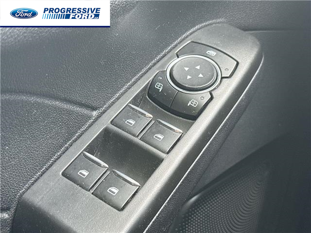 2021 Ford Escape SEL (Stk: MUA14756T) in Wallaceburg - Image 13 of 26
