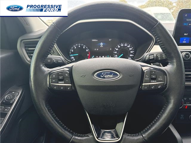 2021 Ford Escape SEL (Stk: MUA14756T) in Wallaceburg - Image 14 of 26