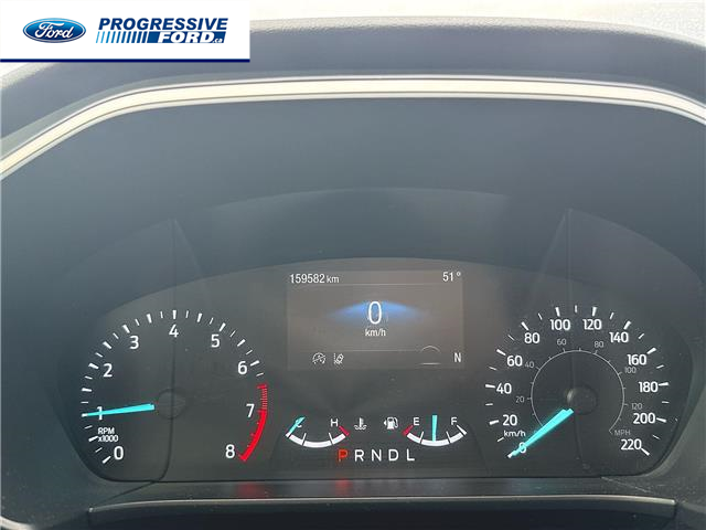 2021 Ford Escape SEL (Stk: MUA14756T) in Wallaceburg - Image 15 of 26