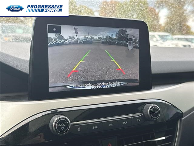 2021 Ford Escape SEL (Stk: MUA14756T) in Wallaceburg - Image 17 of 26