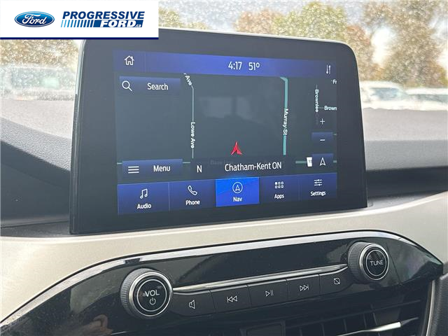 2021 Ford Escape SEL (Stk: MUA14756T) in Wallaceburg - Image 18 of 26