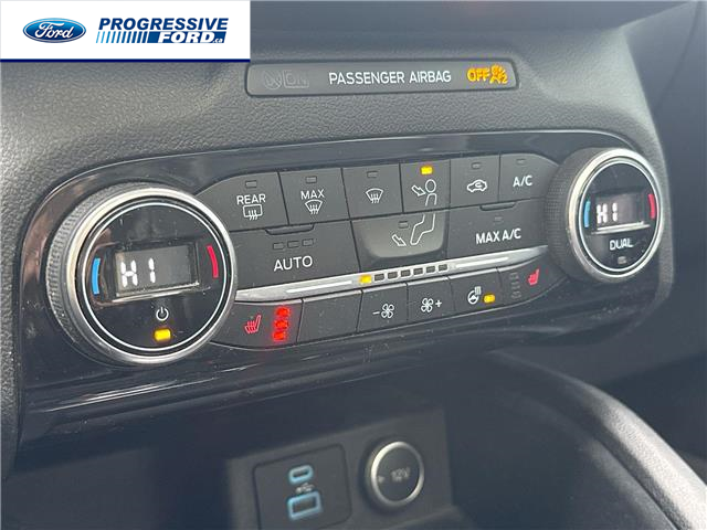 2021 Ford Escape SEL (Stk: MUA14756T) in Wallaceburg - Image 19 of 26