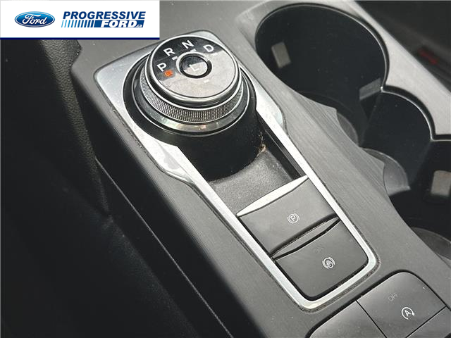 2021 Ford Escape SEL (Stk: MUA14756T) in Wallaceburg - Image 20 of 26