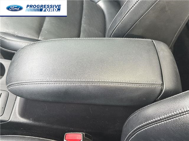 2021 Ford Escape SEL (Stk: MUA14756T) in Wallaceburg - Image 21 of 26