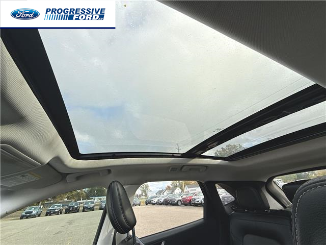 2021 Ford Escape SEL (Stk: MUA14756T) in Wallaceburg - Image 22 of 26