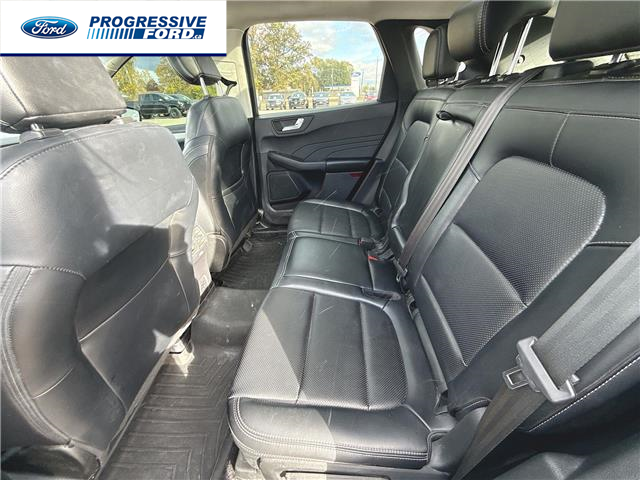2021 Ford Escape SEL (Stk: MUA14756T) in Wallaceburg - Image 23 of 26