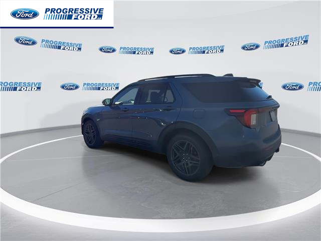 2026 Ford Explorer ST (Stk: TGA04252) in Wallaceburg - Image 6 of 27