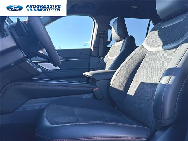 2026 Ford Explorer ST (Stk: TGA04252) in Wallaceburg - Image 11 of 27