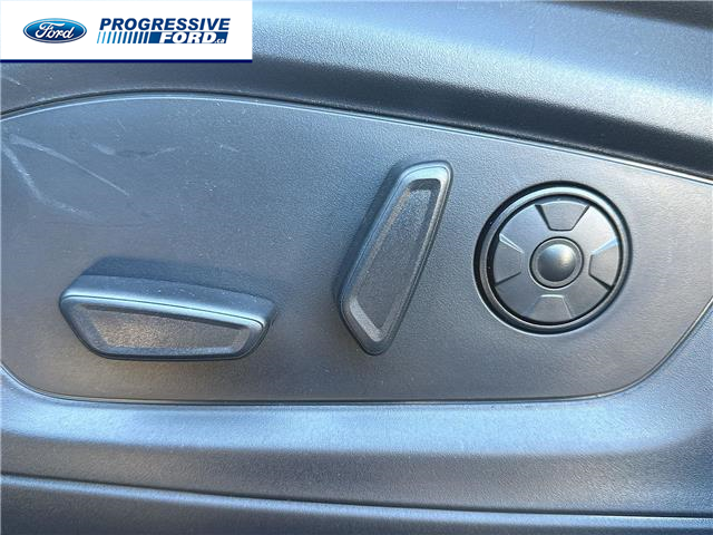 2026 Ford Explorer ST (Stk: TGA04252) in Wallaceburg - Image 12 of 27