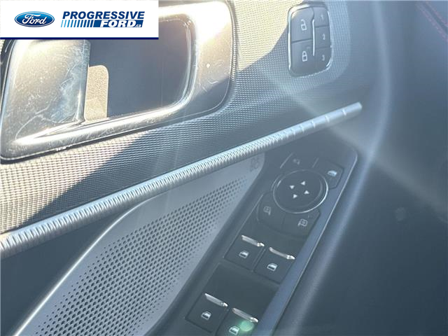 2026 Ford Explorer ST (Stk: TGA04252) in Wallaceburg - Image 13 of 27