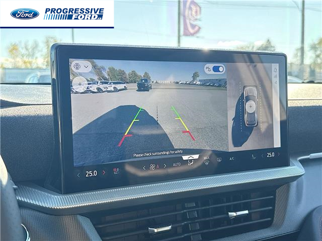 2026 Ford Explorer ST (Stk: TGA04252) in Wallaceburg - Image 17 of 27