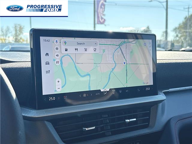 2026 Ford Explorer ST (Stk: TGA04252) in Wallaceburg - Image 18 of 27