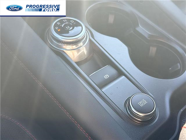 2026 Ford Explorer ST (Stk: TGA04252) in Wallaceburg - Image 20 of 27